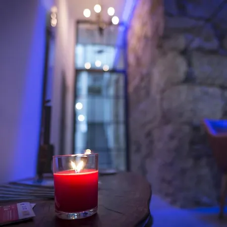 Hotel Boutique The Cathedral (Adults Only)-3