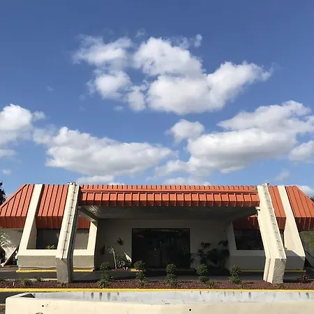 Enterprise Motel-3