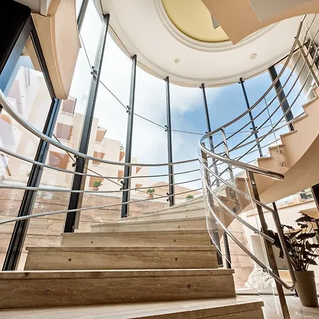 Azuline Hotel - Apartamento Rosamar (Adults Only)-3