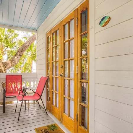 Key West Harbor Inn - Adults Only-2