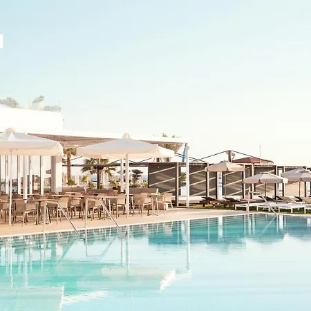 Sunprime Protaras Beach - Adults Only-3