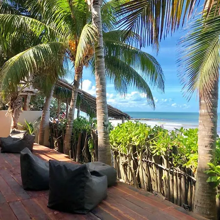 Casa Cat Ba Beachfront Boutique Hotel-2