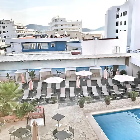 Fergus Paraiso Beach - Adults Only-3