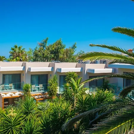 Cretan Beach Resort (Adults Only)-3