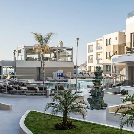Porto Platanias Beach Luxury Selection - Adults Only-2