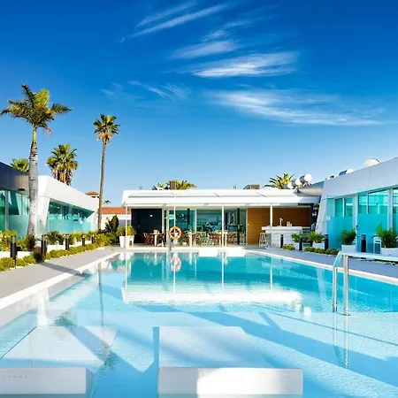 Hotel Nayra - Adults Only-2