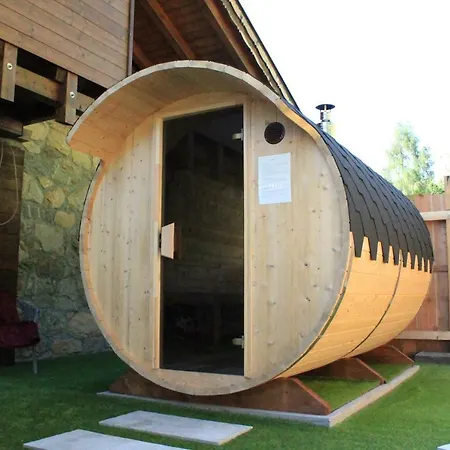 Baita Zeni Tirolerhof (Adults Only)-3