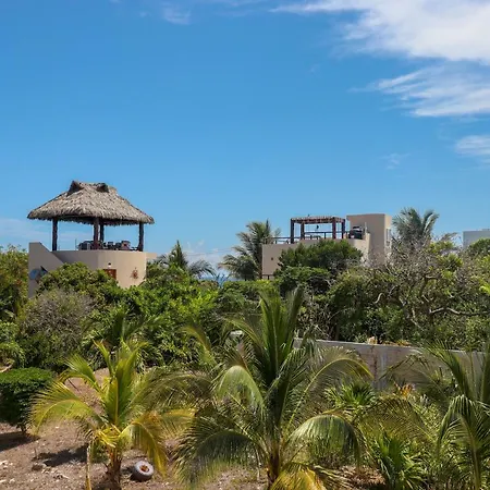 Villas Coco Resort - All Suites (Adults Only)-2