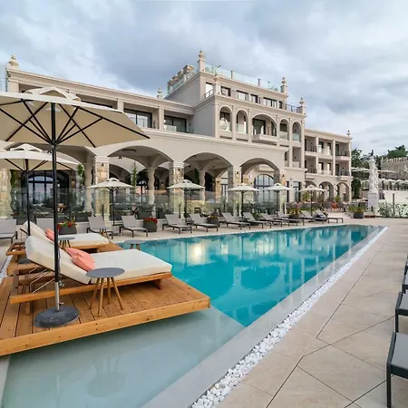 Villa Chinka By Astor Garden Hotel - Adults Only-2
