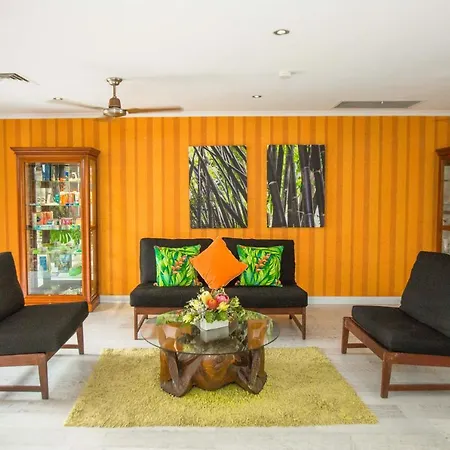 Turtle Cove Beach Resort - Respectful Adults Only - Byo Food & Beverage Resort-3