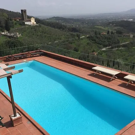 Relais Farinati - Adults Only-2