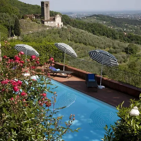 Relais Farinati - Adults Only-3