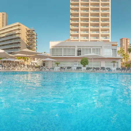 Hotel Rh Royal - Recommend For Adults-2