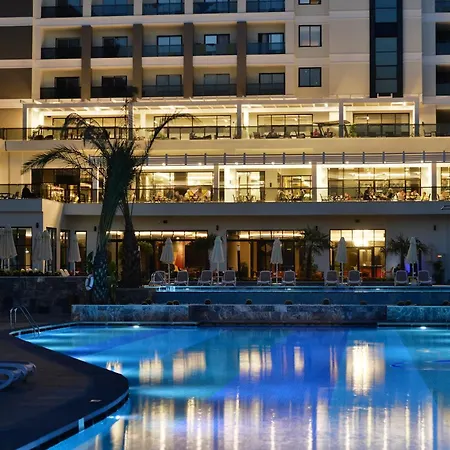Seaden Valentine Resort & Spa Ultra All Inclusive (Adults Only)-3