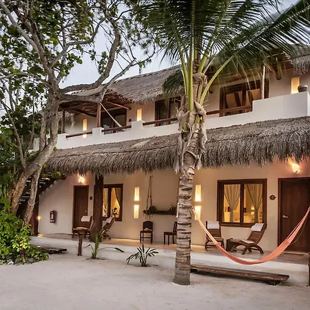 Tierra Del Mar Hotel - Adults Only-3