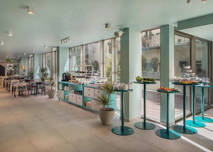 Cortile Hotel - Adults Only Budapest
