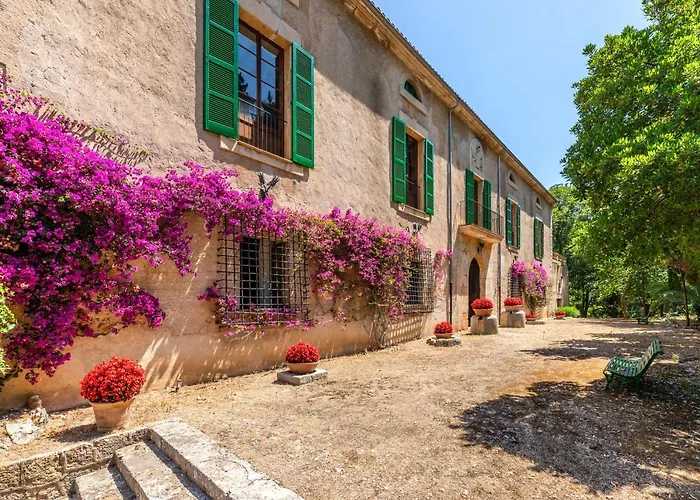 Son Grua Agroturismo - Adults Only Pollenca