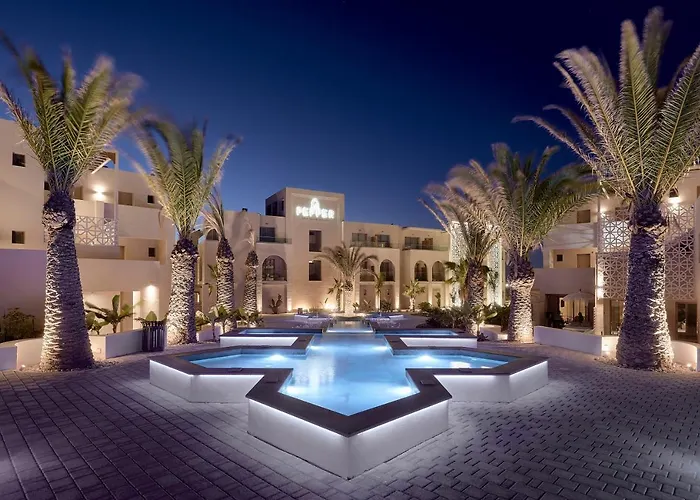 Pepper Sea Club Hotel (Adults Only) Georgioupoli