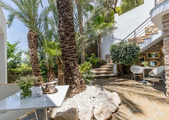 Maison Condesa Adults Only Altea