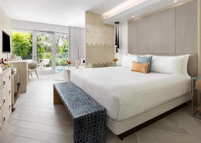 Adult Only ResortsH2O Suites- Adults Only