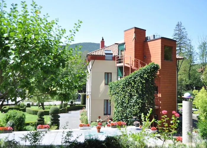 Hotel Maristany Adults Only Camprodon