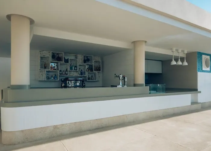 Iberostar Selection Coral Cancun (Adults Only)