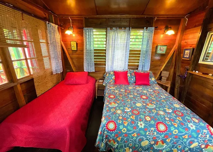 Judy House Cottages And Rooms Negril