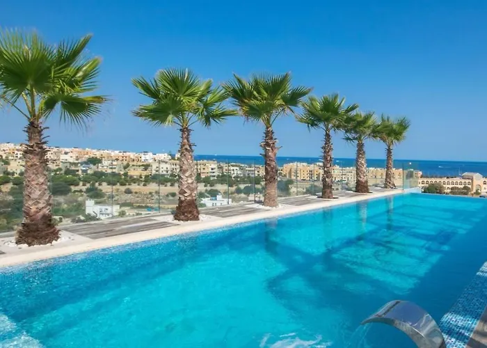 H Hotel & Spa - Adults Only Saint Julian's