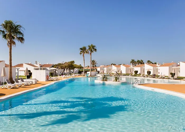 Aparthotel Sagitario Menorca Mar Adults Only à Cala'N Bosch 