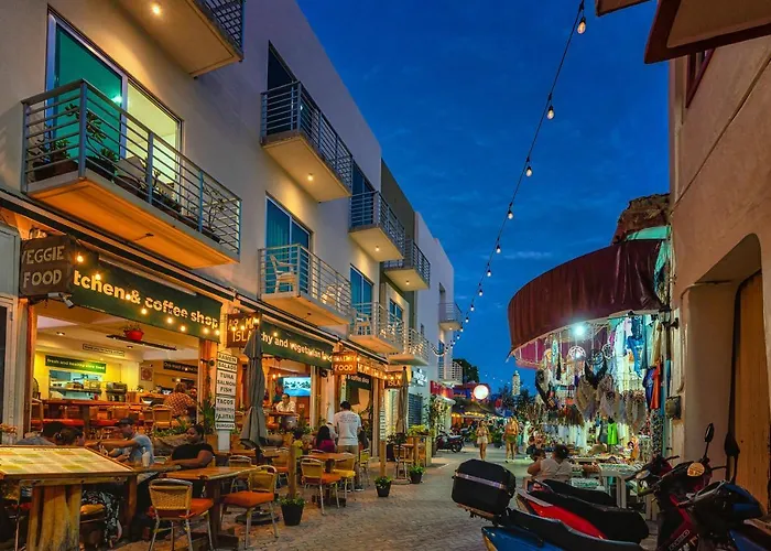 Imperla Hotel Isla Mujeres