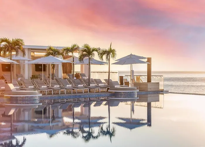 Le Blanc Spa Resort Los Cabos - Adults Only - All-Inclusive San José del Cabo