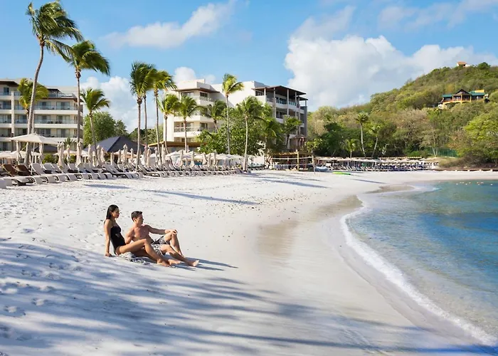 Royalton Hideaway Saint Lucia, An Autograph Collection All-Inclusive Resort - Adults Only Gros Islet