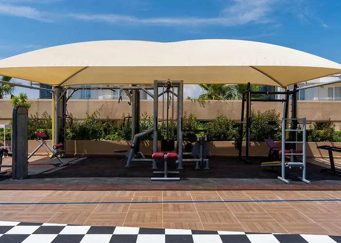 Amon Hotels Belek - Adult Only