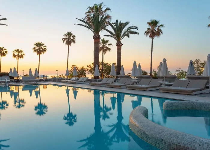 Marins Suites - Adults Only Hotel Cala Millor 
