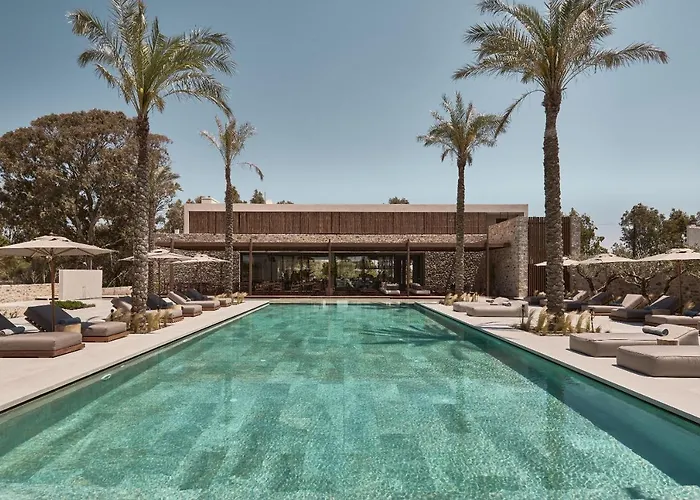 Theros All Suite Hotel - Adults Only Kos-Stadt