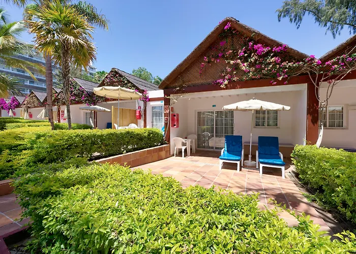 Adult Only ResortsBull Costa Canaria & Spa - Only Adults