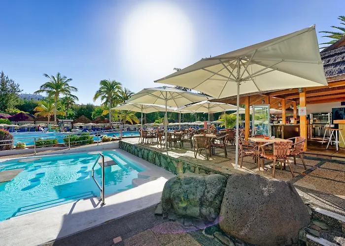 Adult Only ResortsBull Costa Canaria & Spa - Only Adults