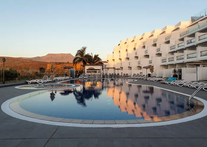 Occidental Roca Negra - Adults Only Hotel Agaete 