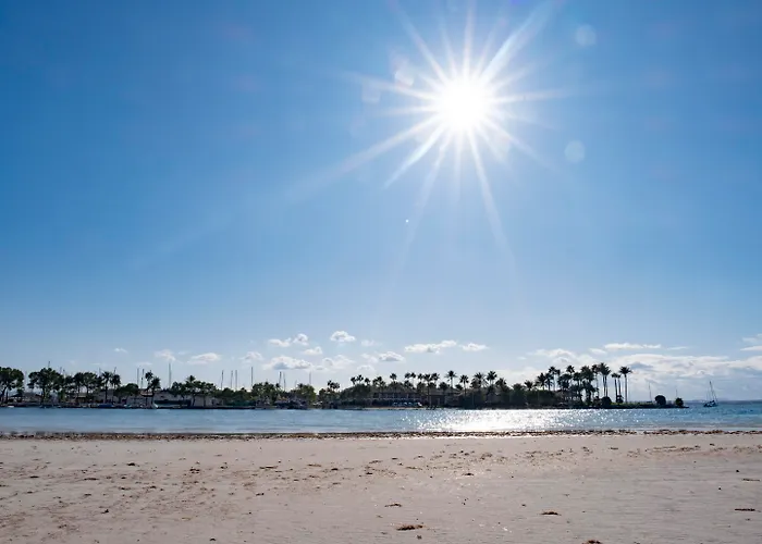 Adult Only ResortsEix Alcudia Adults Only