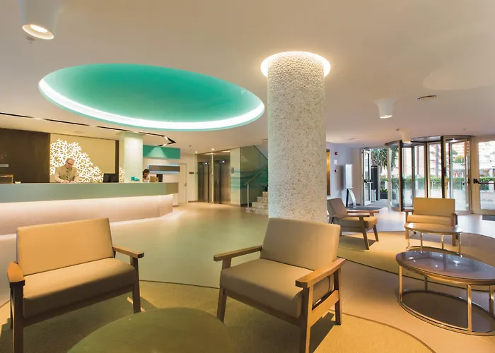 Adult Only ResortsRiu San Francisco - Adults Only