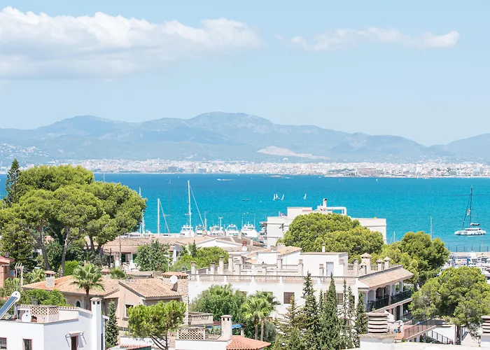 Adult Only ResortsSeramar Luna Park Adults Only