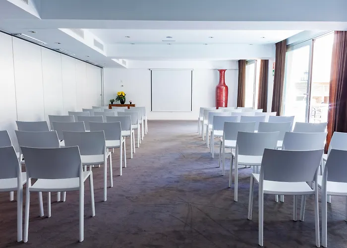 Hotel Palma Avenidas