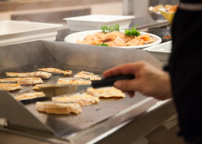 Globales Panama - Adults Only Hotel Palma Nova 