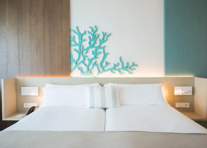 Adult Only ResortsIberostar Selection Llaut Palma- Adults Only