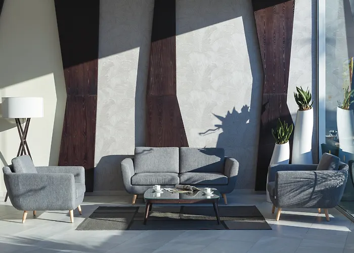 Adult Only ResortsRiu Arecas - Adults Only