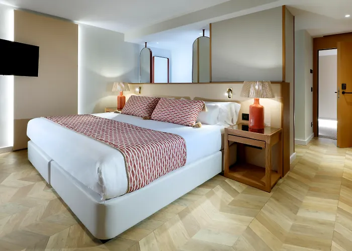 Trs Ibiza Hotel - Adults Only San Antonio Abad