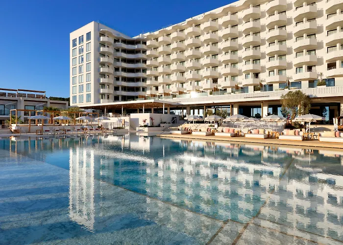 Trs Ibiza Hotel - Adults Only San Antonio 