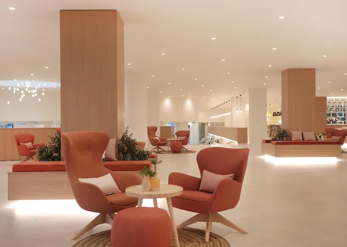 Iberostar Selection Sábila - Adults Only