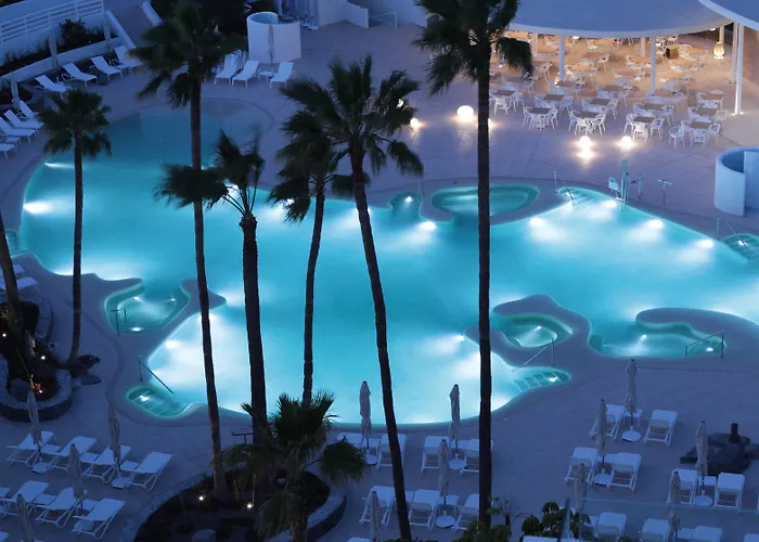 Iberostar Selection Sábila - Adults Only