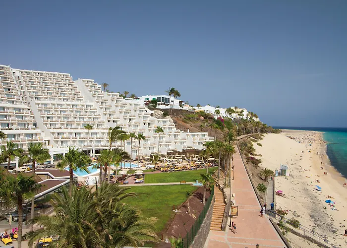 Hotel Riu Palace Calypso - Adults Only Morro Jable 